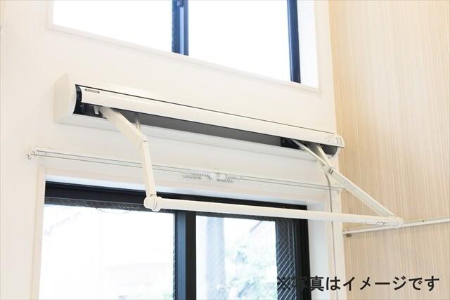 バーゼル（303） 部屋画像