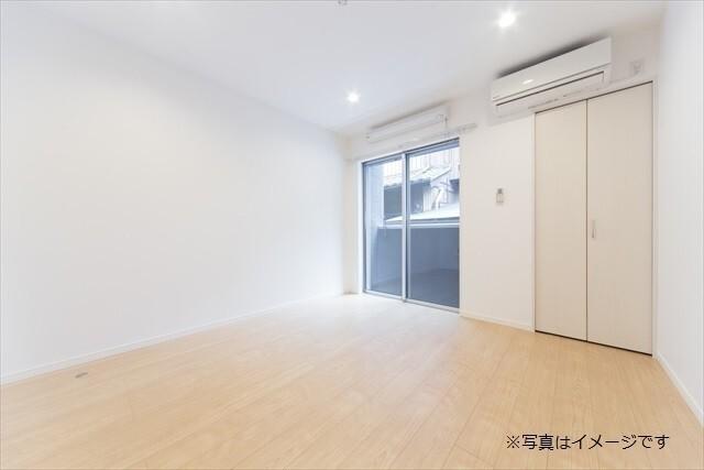 バーゼル（303） 部屋画像