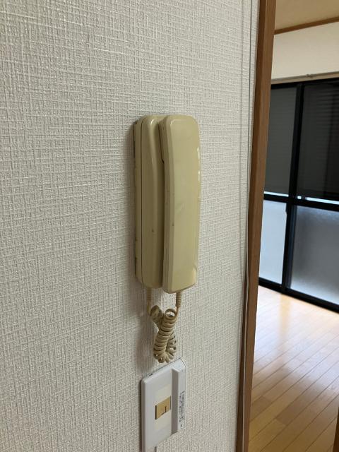 メゾン・レーヴ（205） 部屋画像