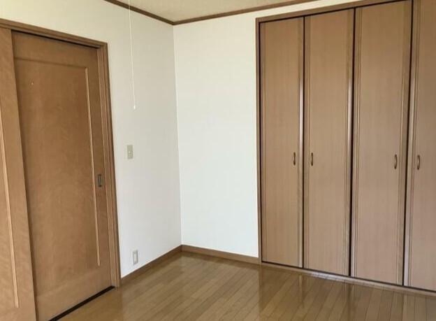 メゾン・レーヴ（205） 部屋画像