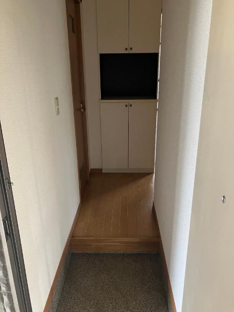 メゾン・レーヴ（205） 部屋画像
