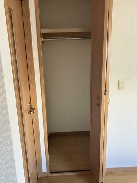 メゾン・レーヴ（205） 部屋画像