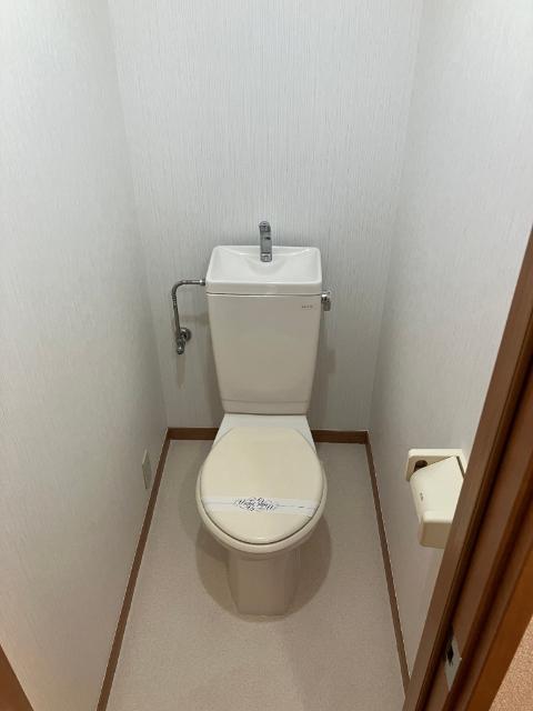 メゾン・レーヴ（205） 部屋画像