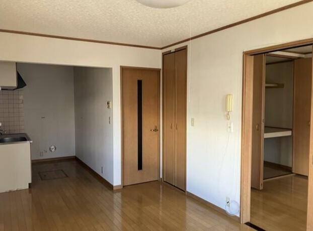 メゾン・レーヴ（205） 部屋画像
