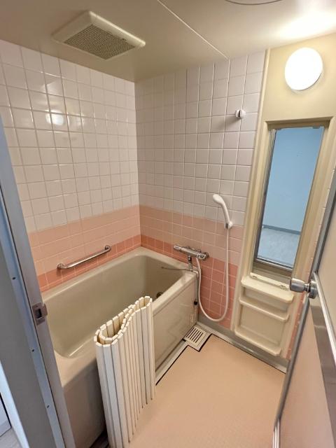 草加市住吉マンション 部屋画像