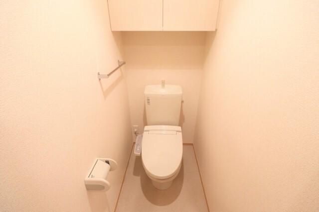 アンクレージュ　Ⅰ（105） トイレ
