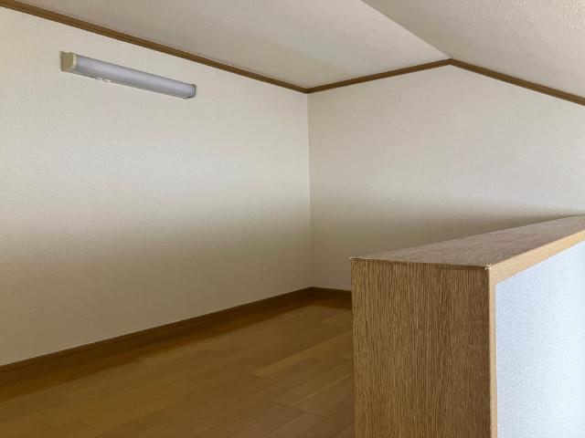 田川ハイツ3（206） その他部屋・スペース