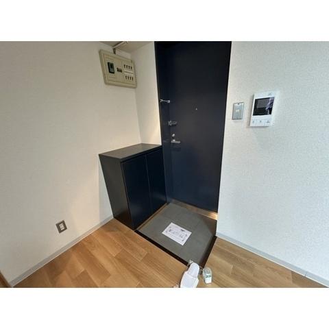 エビデンス（603） 玄関