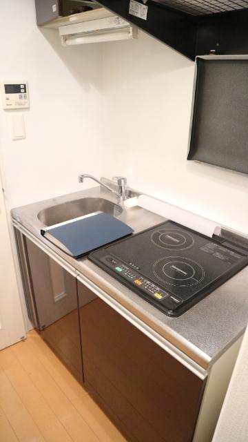 ライブコート草加（401） 部屋画像