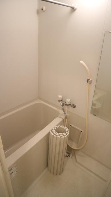 ライブコート草加（401） 部屋画像