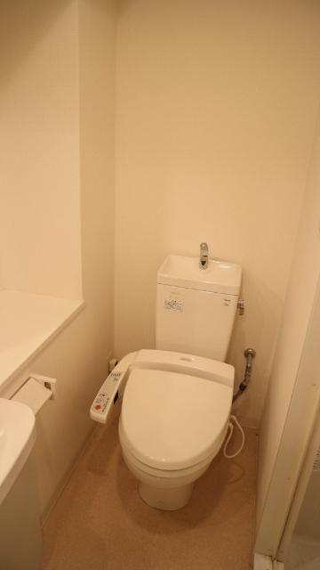 ライブコート草加（401） 部屋画像