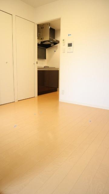 ライブコート草加（401） 部屋画像