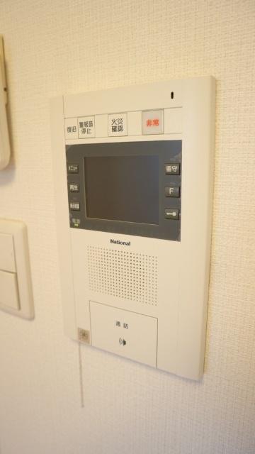 ライブコート草加（401） 部屋画像