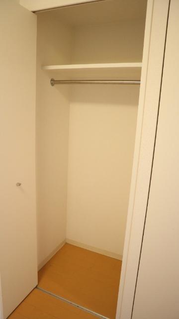 ライブコート草加（401） 部屋画像