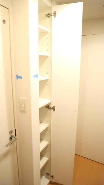 ライブコート草加（401） 部屋画像