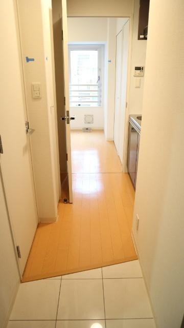 ライブコート草加（401） 部屋画像