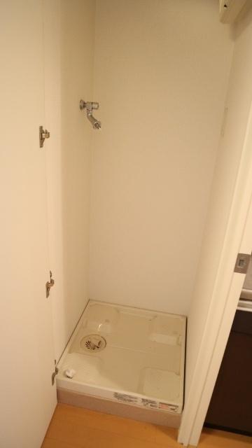 ライブコート草加（401） 部屋画像