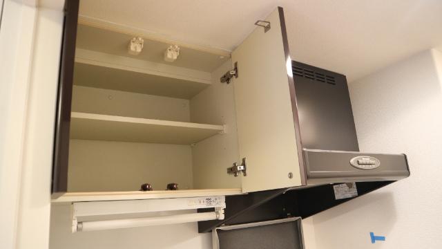 ライブコート草加（401） 部屋画像