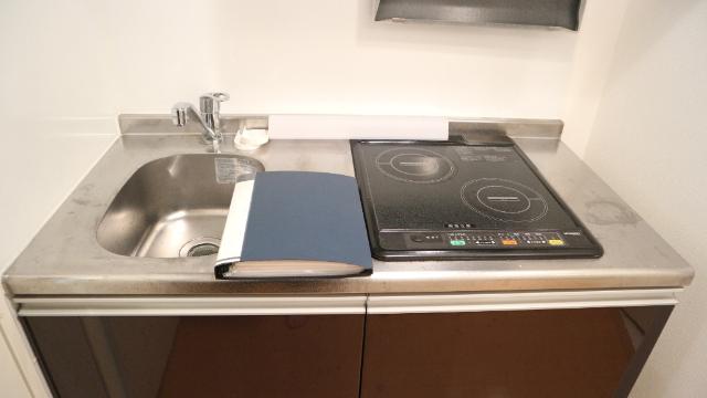 ライブコート草加（401） 部屋画像