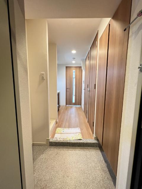 N-stage獨協大学前（603） その他部屋・スペース
