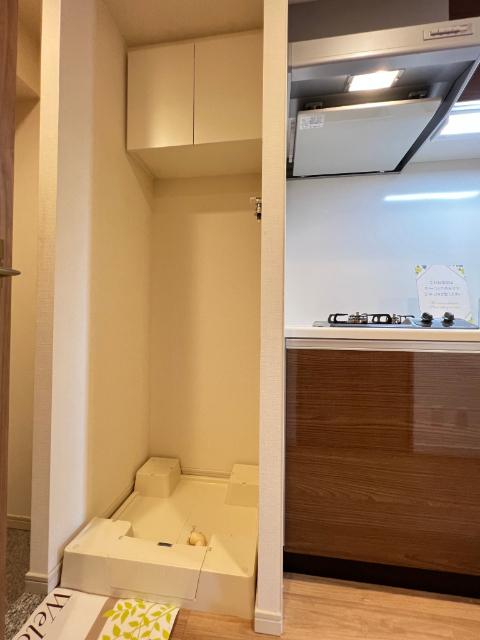 N-stage獨協大学前（603） その他部屋・スペース
