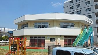 草加にじいろ保育園：844m