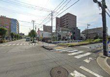 川口信用金庫蒲生支店：400m