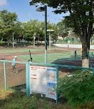 松之木公園：2075m