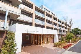 医療法人社団苑田会花はたリハビリテーション病院：1057m