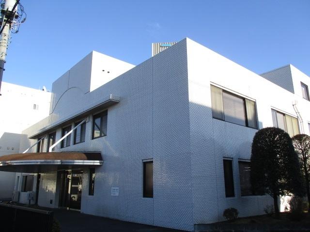 医療法人移山会二宮病院：2278m