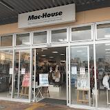 マックハウスモールプラザ草加店：730m