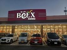 ベルクス草加青柳店：870m