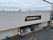 ワークマンプロ草加一丁目店：326m