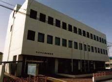 川口市立前川図書館：1021m