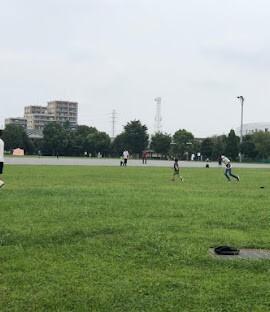 まつばら綾瀬川公園：1340m