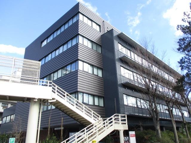 草加市役所：3316m