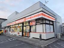 セイコーマート草加マルエー店：489m