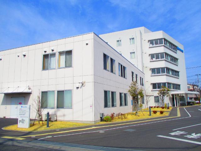 医療法人福寿会埼玉回生病院：1339m