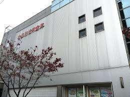 埼玉縣信用金庫草加支店：122m