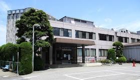 医療法人社団州山会広瀬病院：1337m