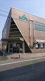 JA越谷市南支店：788m
