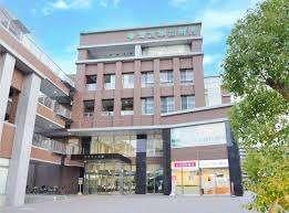 医療法人社団聖心会湖街ホスピタル：2285m