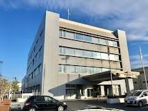 吉川警察署：3117m