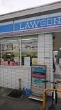 ローソン草加青柳七丁目店：200m