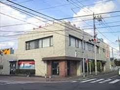 瀧野川信用金庫竹の塚支店：1343m