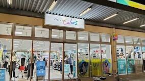 ワークマンカラーズモールプラザ草加店：242m