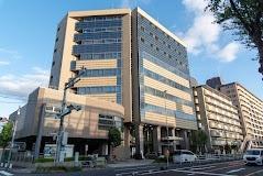 竹の塚警察署：2328m