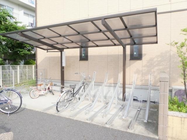Villa Etude Court（303） 物件画像