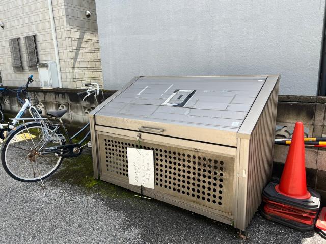 メゾン朋泉Ⅱ（414） その他