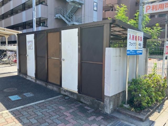 フェイブリット草加（605） その他